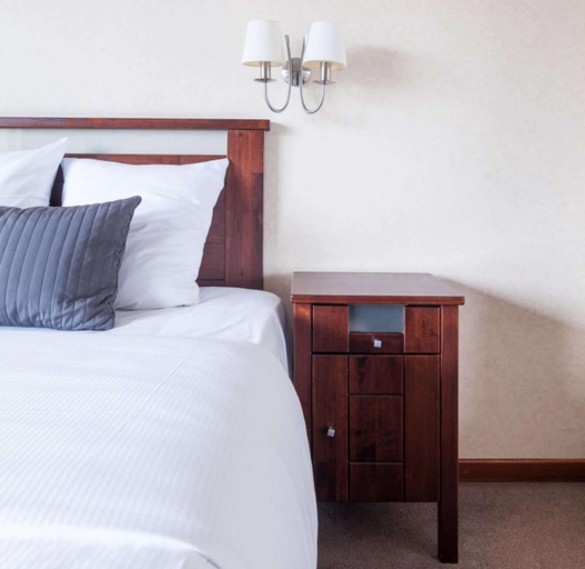 Bedroom 3, Turnhout City Hotel, Antwerpen