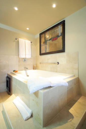 Bathroom 4, Presidential Suites by Lifestyle - All Inclusive, San Felipe de Puerto Plata