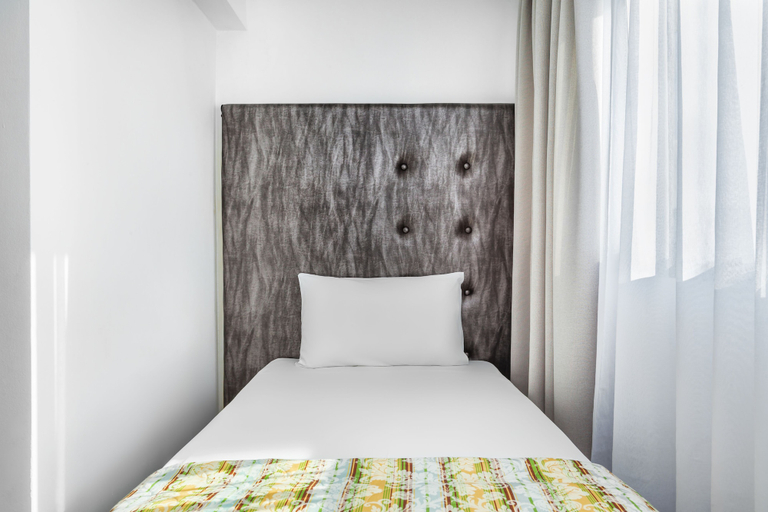 Bedroom 4, Philoxenia Spa Hotel, Central Macedonia