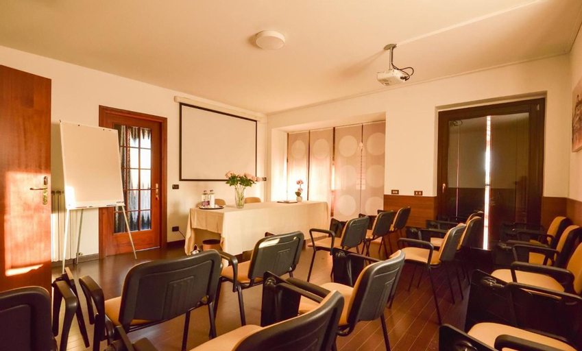 Food & Drinks 5, Quo Vadis, Udine