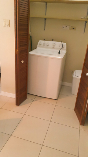 Bathroom 4, 2 Bed Apt with Balcony at Runaway Bay
