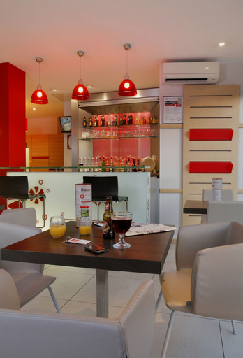 Food & Drinks 5, ibis Brive Centre, Corrèze