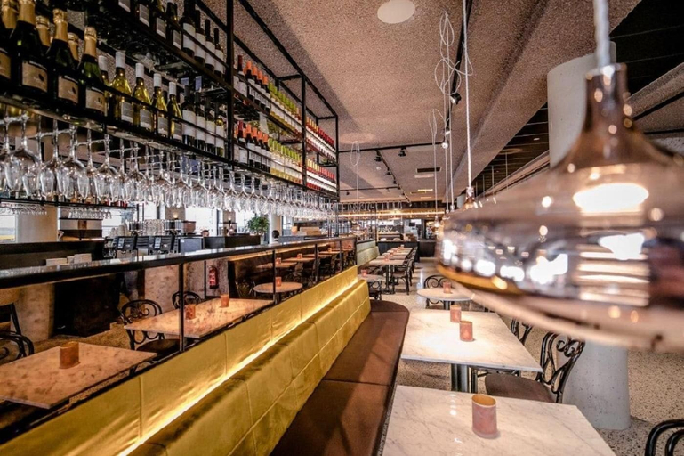 Food & Drinks 4, Hotel Roermond, Roermond