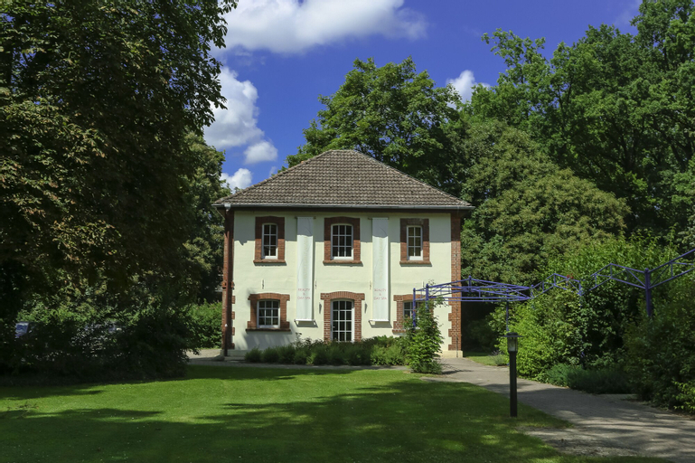Exterior & Views 2, VITALHOTEL ambiente, Prignitz