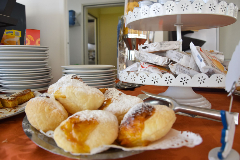 Food & Drinks 5, Hotel Suprem, Rimini