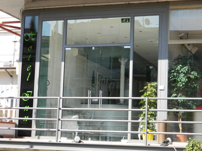 Exterior & Views 2, Hotel Inn, Messina