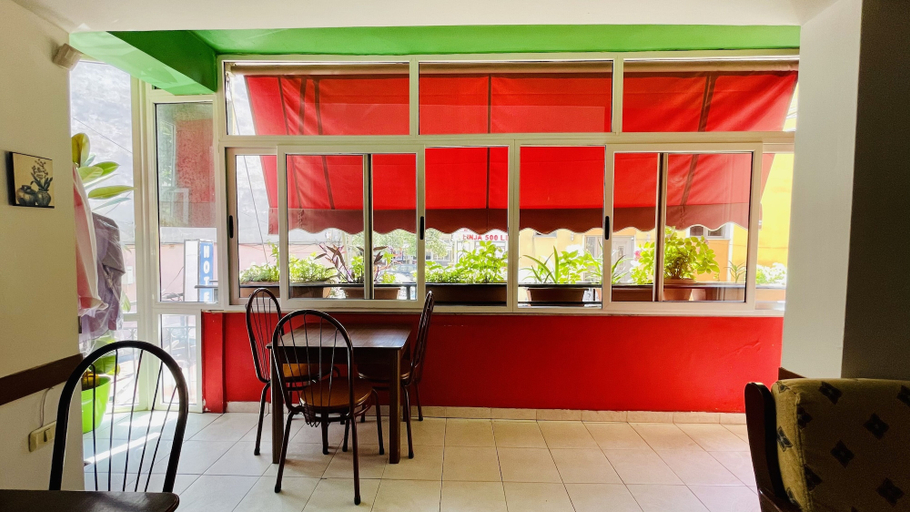 Food & Drinks, Hotel Drinos, Tiranës