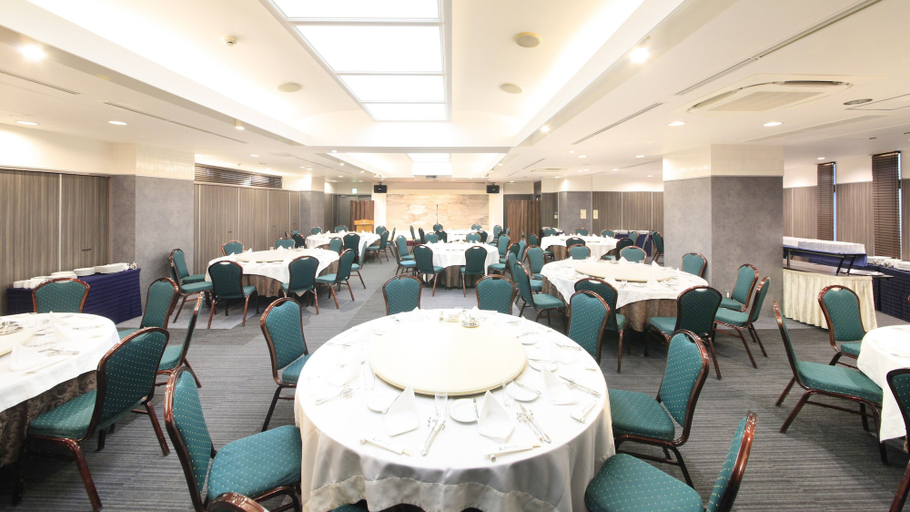 Food & Drinks 5, Atsugi Urban Hotel, Atsugi