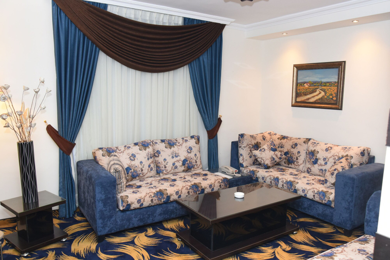 Bedroom 3, Sparr Hotel, Salt
