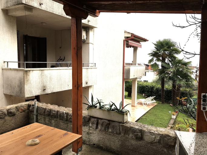 Others 5, Villa Gert, Opatija/Veprinac
