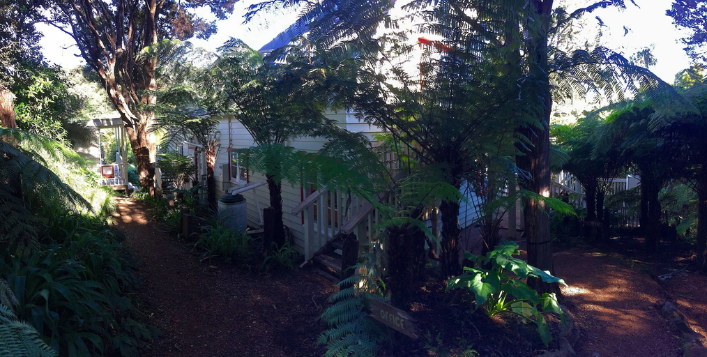 Others 5, Hekerua Lodge Boutique Backpackers, Auckland