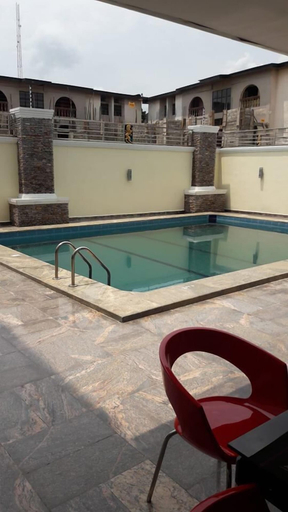 Sport & Beauty 5, Immaculate Golden Hotels, Owerri Municipal
