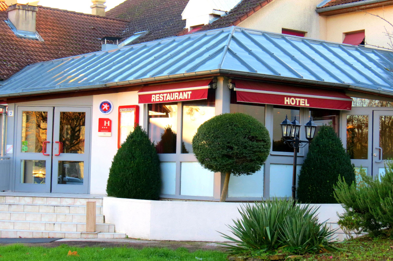 Exterior & Views, Kyriad Nuits-Saint-Georges, Côte-d'Or