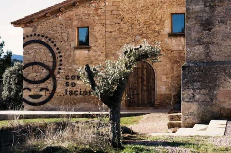 Exterior & Views 2, Consolacion, Teruel