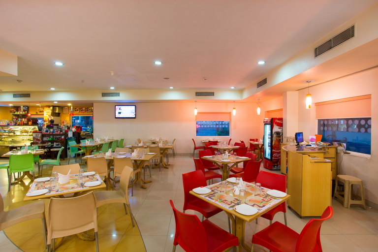 Food & Drinks 5, Ginger Mysore, Mysore