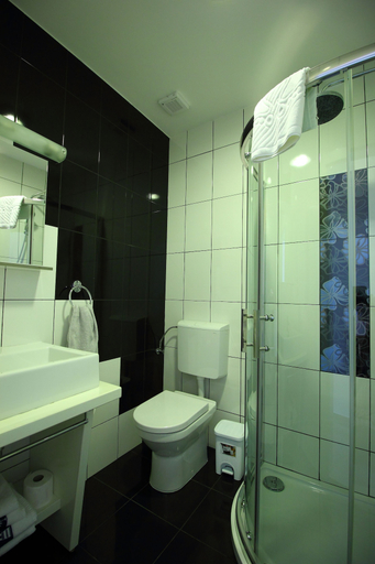 Bathroom 4, Apartments Dub Cavtat, Konavle