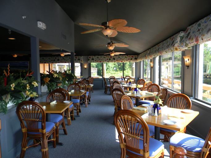 Food & Drinks 4, Hilton Head Island Beach & Tennis Resort, Beaufort