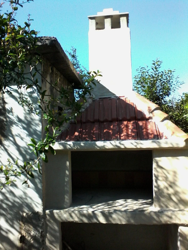 Exterior & Views 2, House Marija, Lastovo