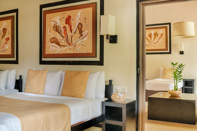 Bedroom 2, EKHO Weligama, Weligama