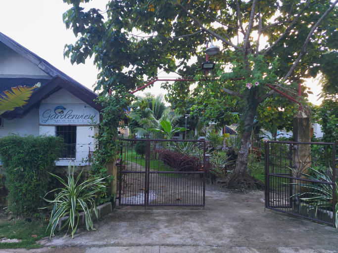 Exterior & Views 2, Gardenview Homestay Siargao, General Luna