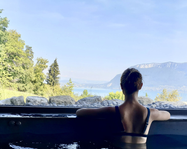 Les Ô D'annecy, Haute-Savoie