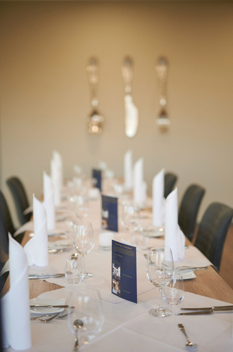 Food & Drinks 5, Kucher's Genuss & Businesshotel, Vulkaneifel