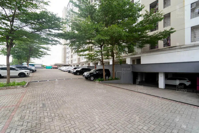 Others 5, RedLiving Apartemen 19 Avenue, Tangerang