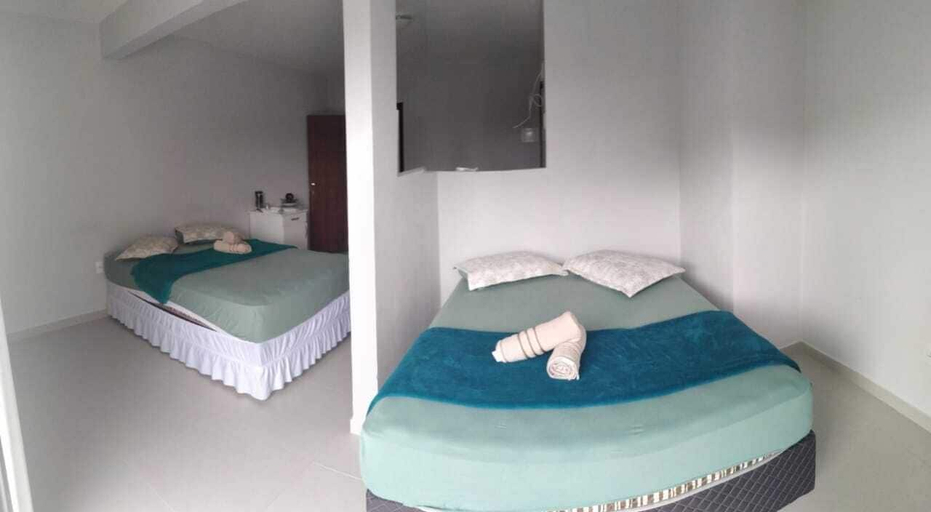 Bedroom, Bela Catarina - Penha - Beto Carrero, Penha