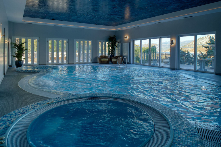 Sport & Beauty, Villa Gacka, Senj