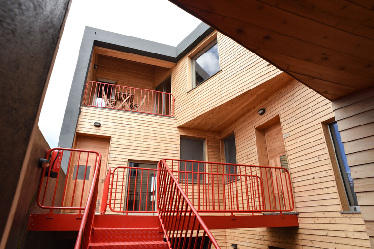 Exterior & Views 2, Porto Pim Bay, Horta