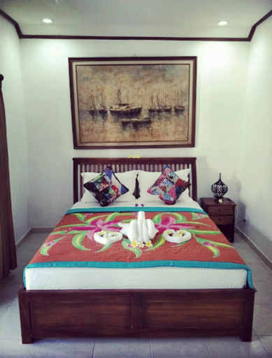 Bedroom 7