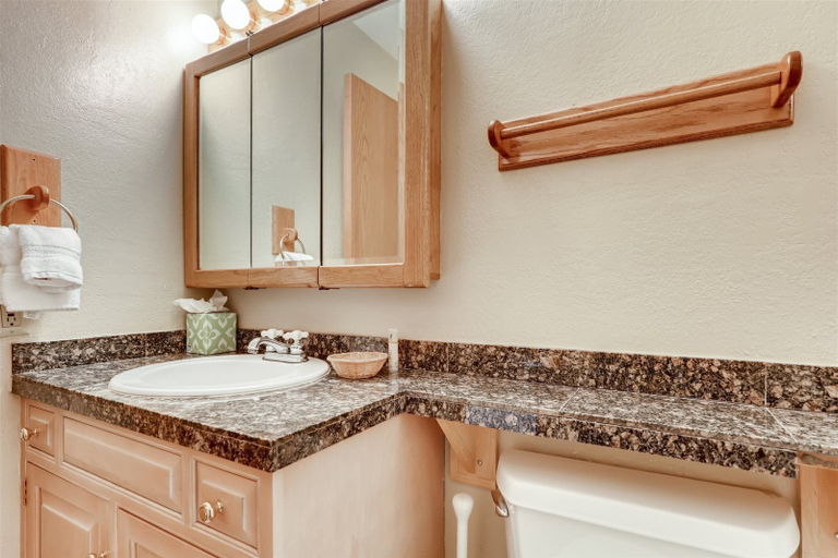 Bathroom 3, 1-scorpio 403, Eagle