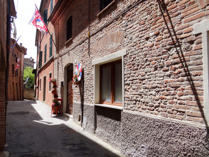 Exterior & Views 2, La Casa del Sarto, Perugia