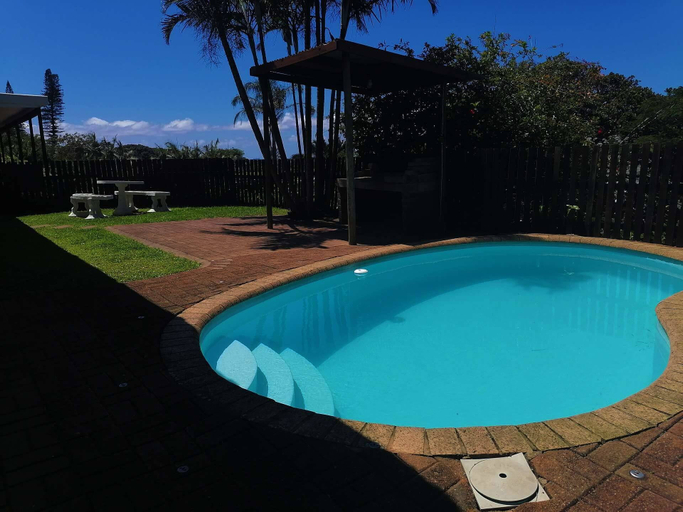 Sport & Beauty 5, The Beach House, Ugu