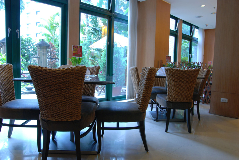 Food & Drinks 5, SHAN-YUE hotspring hotel, Taipei City