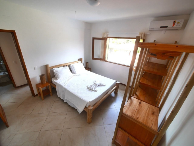 Bedroom 3, Village Mutà, Porto Seguro