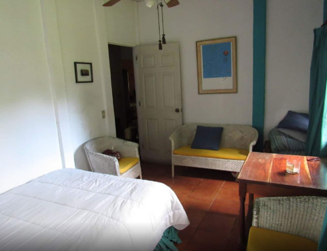 Bedroom 3, Ataco Luxury Cabin, Concepción de Ataco
