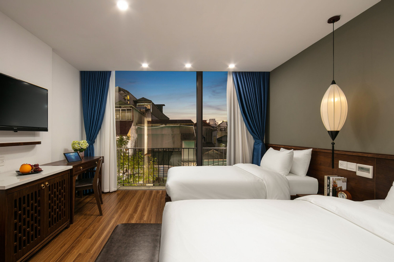 Hanoi Exclusive Hotel , Hoàn Kiếm