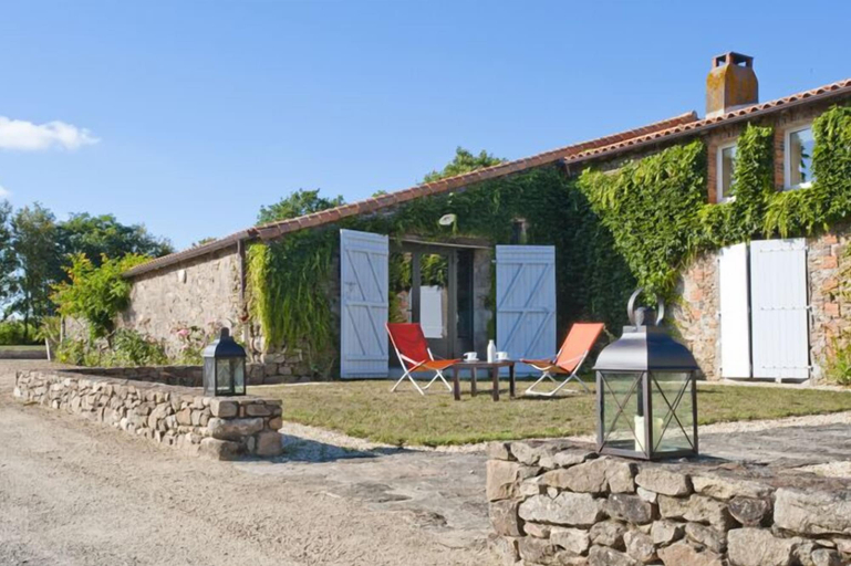 Exterior & Views 1, La Villa des Forges, Loire-Atlantique