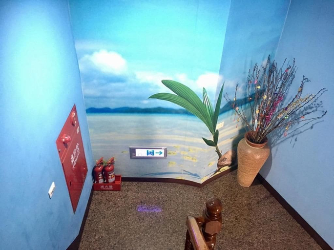 Others 5, Fubin Hostel, Pingtung