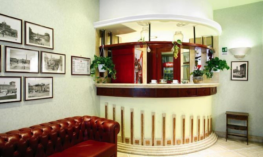 Others 5, Hotel Demetra Capitolina, Rome
