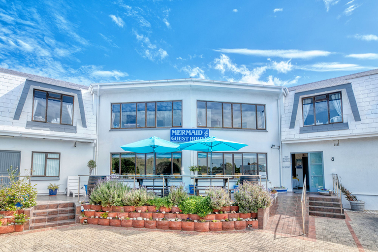 Exterior & Views 2, Mermaid Guest House, Overberg