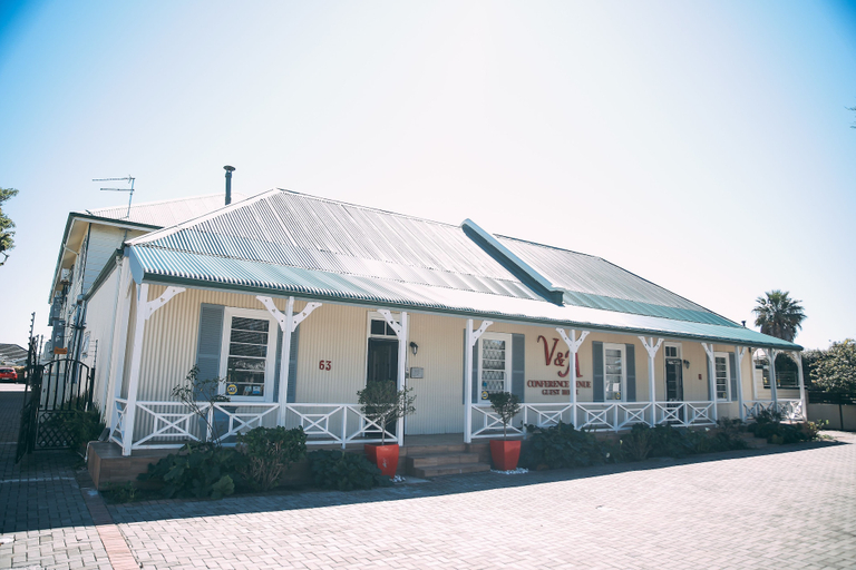 Exterior & Views 2, Victoria & Alfred Guest House, Nelson Mandela Bay