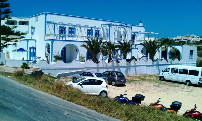 Exterior & Views 2, Stavros Villas, South Aegean