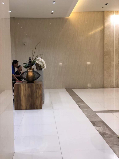 Others 4, Favila Condotel Unit at 101 Newport Boulevard, Pasay City