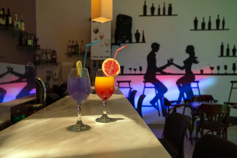 Food & Drinks 5, Panorama Sidari - All inclusive, Ionian Islands