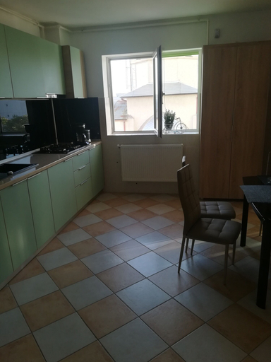 Others 5, RamTur Apartament Mamaia, Constanta