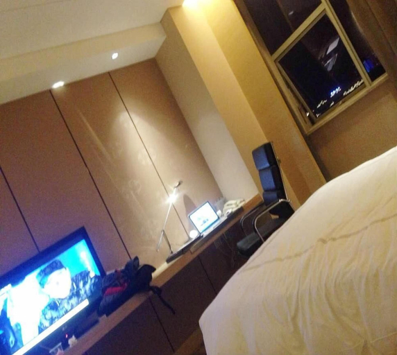Bedroom 3, Grand Skylight International Hotel Ganzhou, Ganzhou