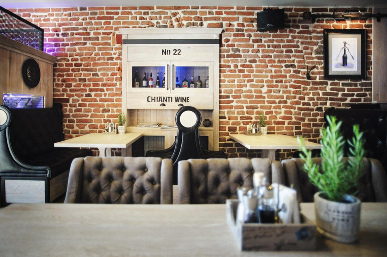 Food & Drinks 4, Apartamenty Chleb i Wino Strumykowa, Toruń City