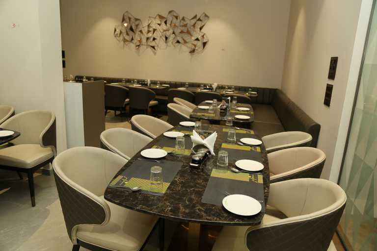 Food & Drinks 5, Hotel Ruturaj Regency, Dhule